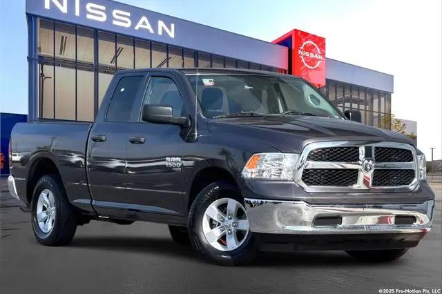 2024 Ram 1500 Classic SLT Quad Cab 4x2 6'4" Box for sale in Huntington Beach, CA