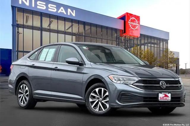 2024 Volkswagen Jetta 1.5T S for sale in Huntington Beach, CA