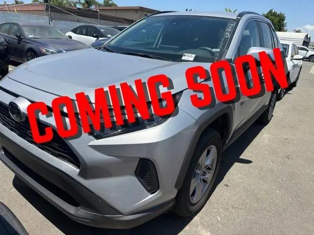 2025 Toyota RAV4 XLE for sale in Huntington Beach, CA