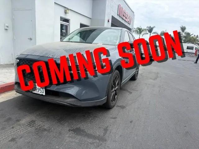 2024 Mazda CX-5 2.5 S Carbon Edition for sale in Huntington Beach, CA