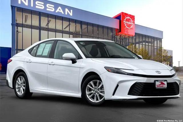 2025 Toyota Camry LE for sale in Huntington Beach, CA