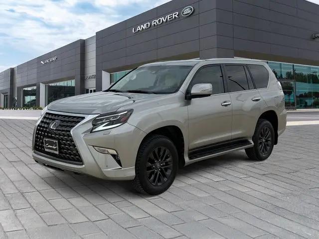 2022 Lexus GX 460 Premium for sale in San Antonio, TX