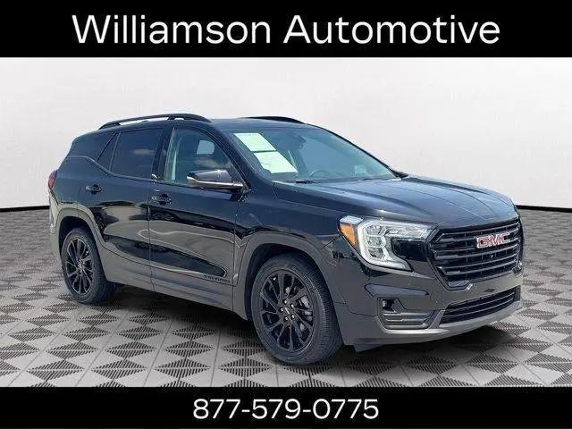 2023 GMC Terrain FWD SLT for sale in Miami, FL