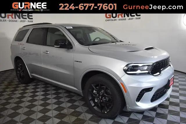 2026 Dodge Durango GT Plus AWD HEMI V8 for sale in Gurnee, IL