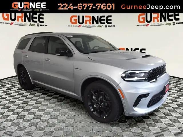 2026 Dodge Durango GT Plus AWD HEMI V8 for sale in Gurnee, IL