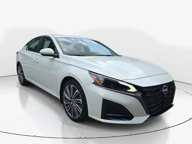 2026 Nissan Altima SV FWD for sale in Charleston, SC