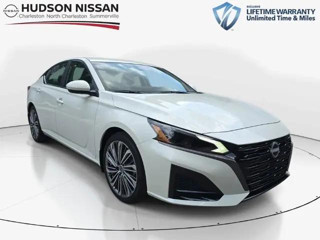 2026 Nissan Altima SV FWD for sale in Charleston, SC