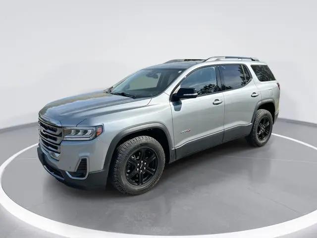 2023 GMC Acadia AWD AT4 for sale in Winterville, NC