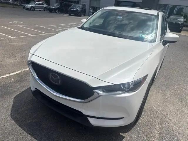 2020 Mazda CX-5 Touring for sale in Winterville, NC