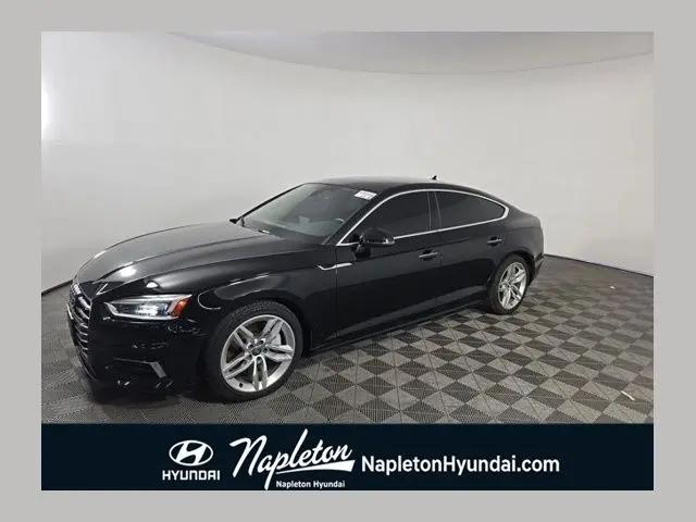 2019 Audi A5 45 Premium for sale in Hazelwood, MO