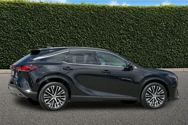 2025 Lexus RX 350 Premium Plus