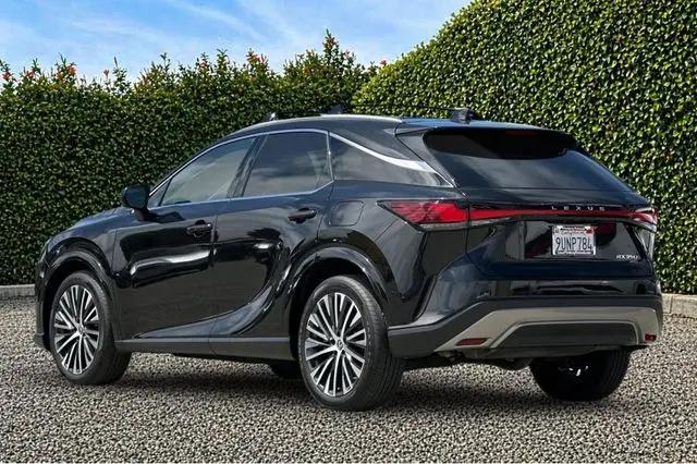 2025 Lexus RX 350 Premium Plus