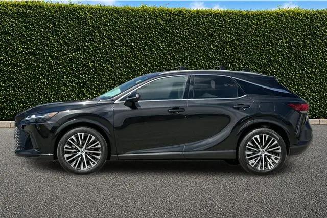 2025 Lexus RX 350 Premium Plus