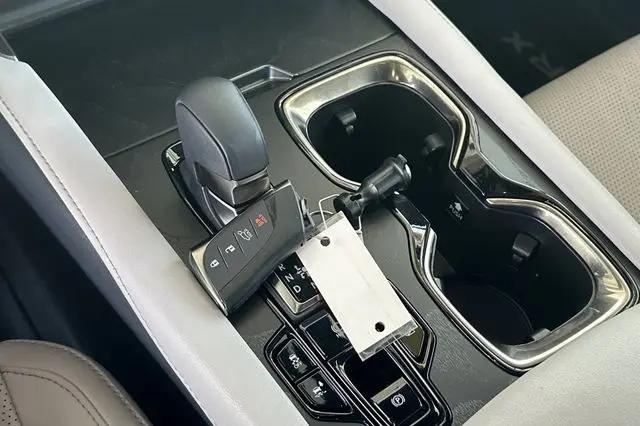2025 Lexus RX 350 Premium Plus
