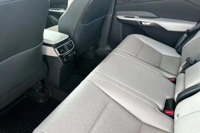 2025 Lexus RX 350 Premium Plus