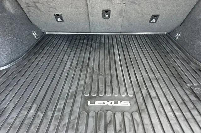 2025 Lexus RX 350 Premium Plus