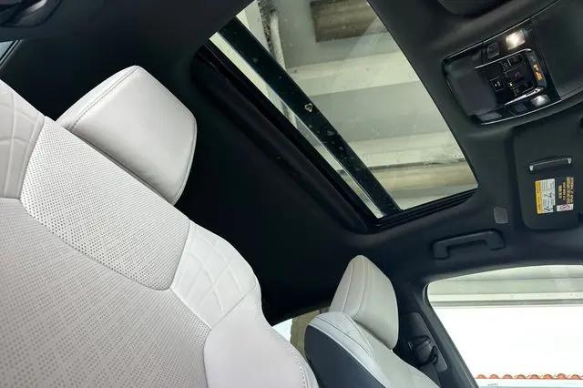 2025 Lexus RX 350 Premium Plus