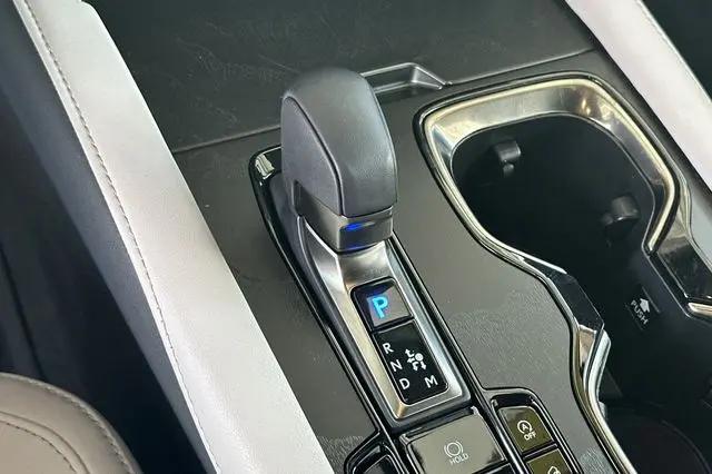 2025 Lexus RX 350 Premium Plus