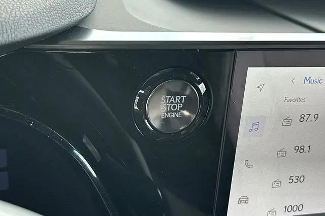 2025 Lexus RX 350 Premium Plus