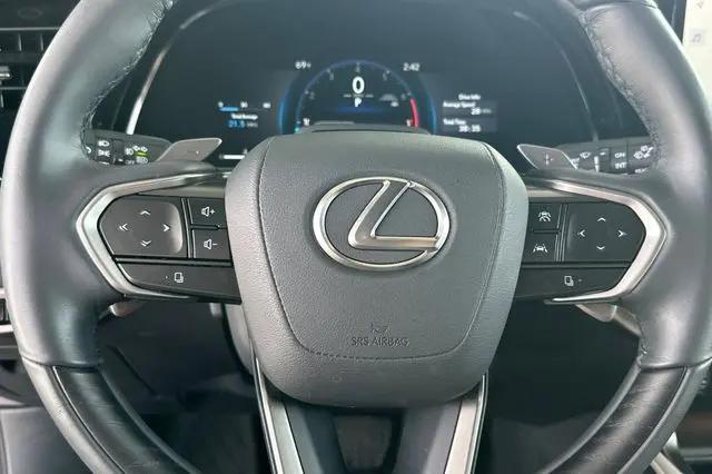2025 Lexus RX 350 Premium Plus