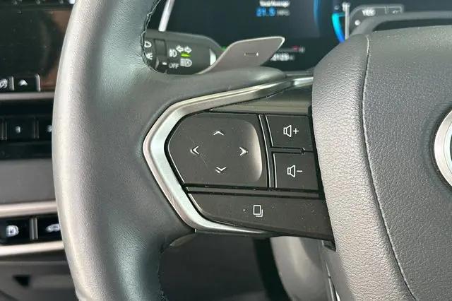 2025 Lexus RX 350 Premium Plus