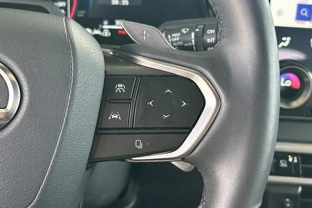 2025 Lexus RX 350 Premium Plus