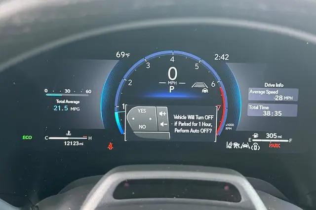 2025 Lexus RX 350 Premium Plus