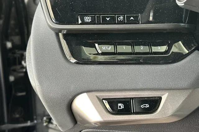 2025 Lexus RX 350 Premium Plus