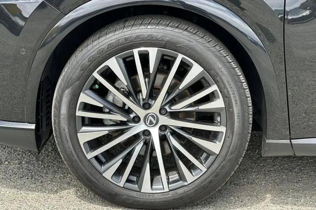 2025 Lexus RX 350 Premium Plus