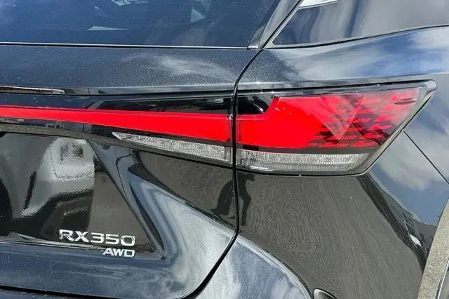 2025 Lexus RX 350 Premium Plus