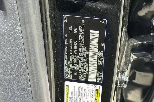 2025 Lexus RX 350 Premium Plus