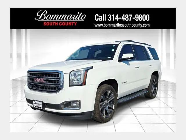 2016 GMC Yukon SLE for sale in St. Louis, MO