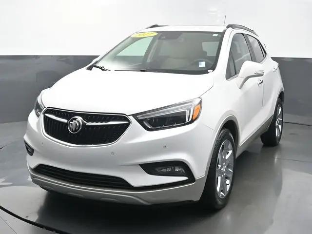 2017 Buick Encore Premium for sale in Daphne, AL