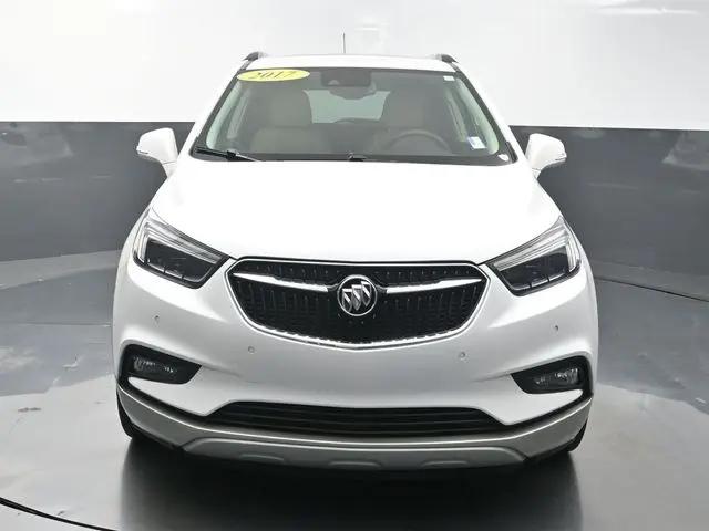 2017 Buick Encore Premium