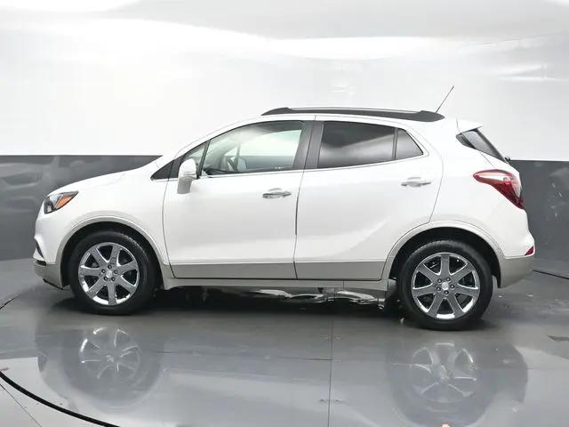 2017 Buick Encore Premium
