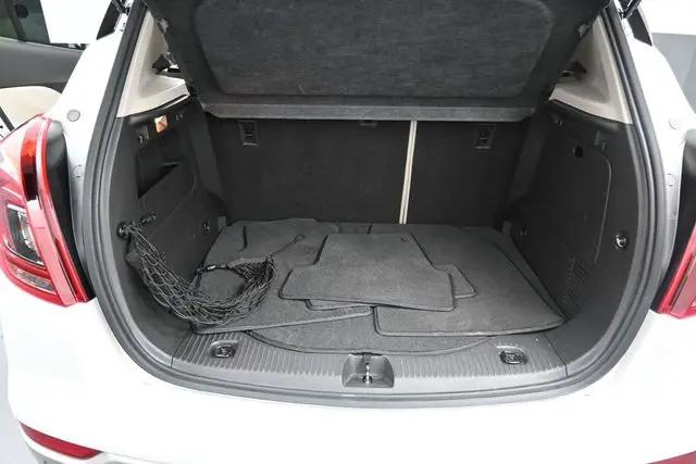 2017 Buick Encore Premium