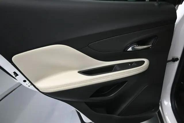 2017 Buick Encore Premium