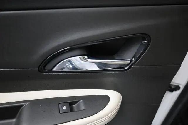 2017 Buick Encore Premium
