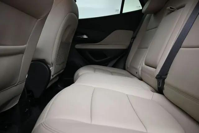 2017 Buick Encore Premium