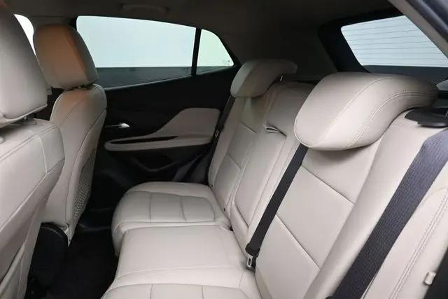 2017 Buick Encore Premium