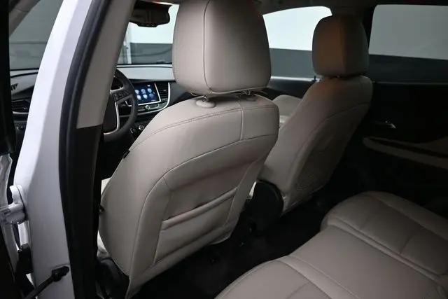 2017 Buick Encore Premium