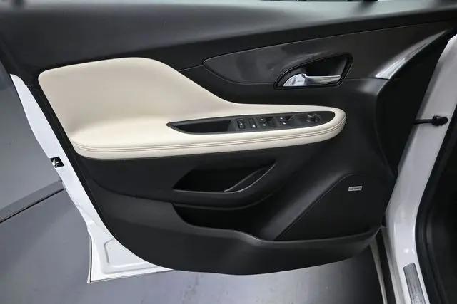 2017 Buick Encore Premium