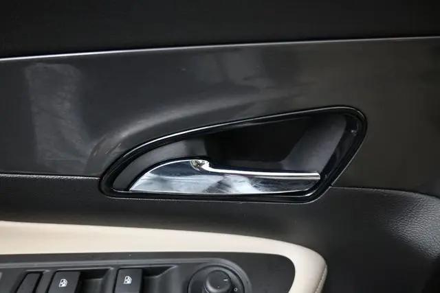 2017 Buick Encore Premium