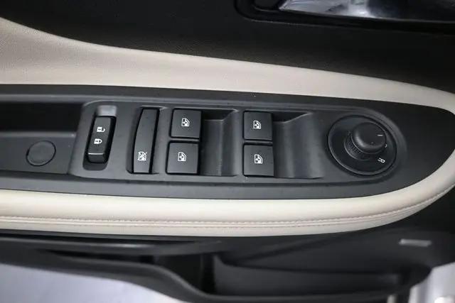 2017 Buick Encore Premium