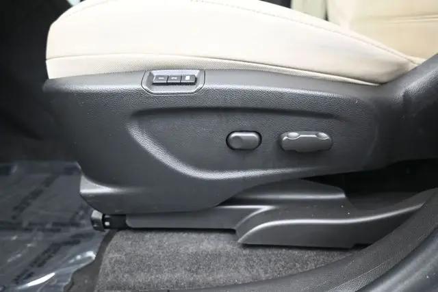 2017 Buick Encore Premium
