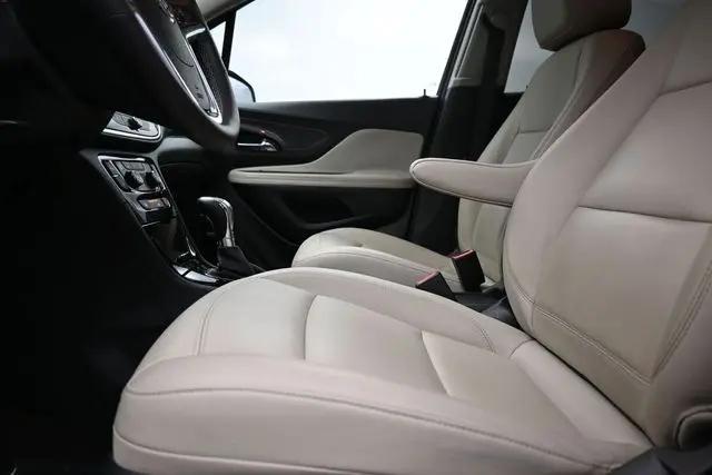 2017 Buick Encore Premium