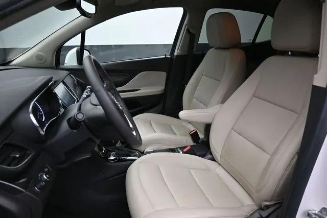 2017 Buick Encore Premium