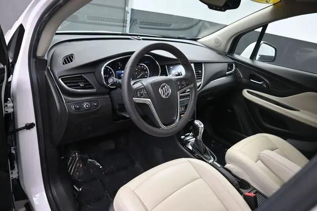 2017 Buick Encore Premium
