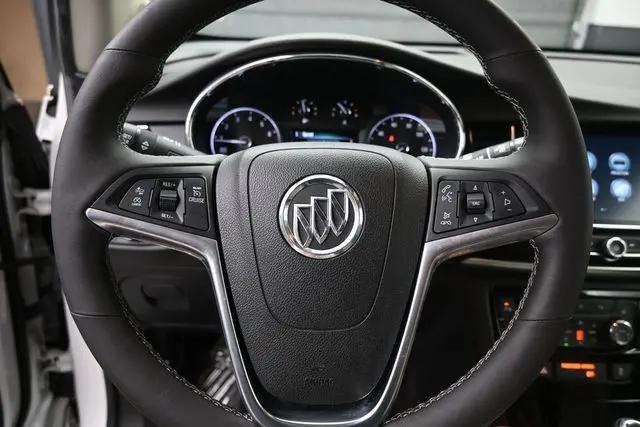 2017 Buick Encore Premium