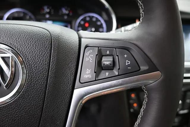 2017 Buick Encore Premium